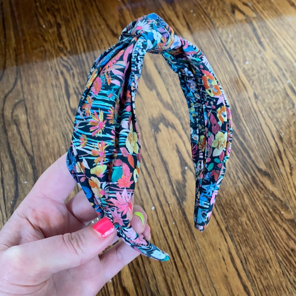 Liberty of London Headband